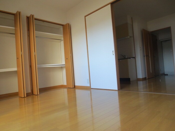 ミュゼドゥエトワールの物件内観写真