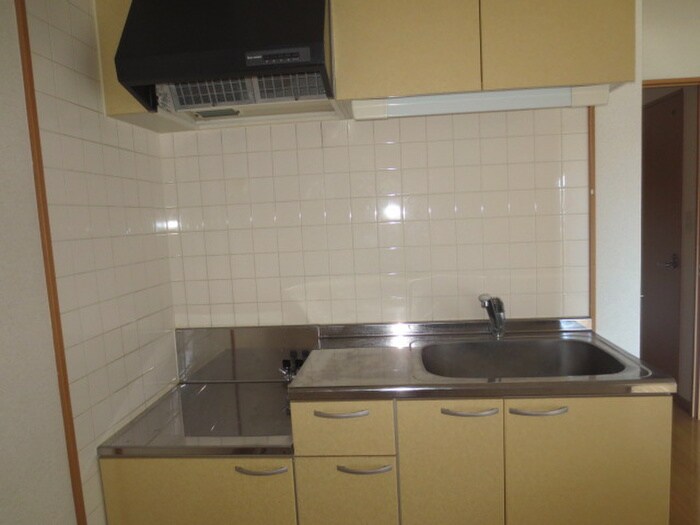 ミュゼドゥエトワールの物件内観写真