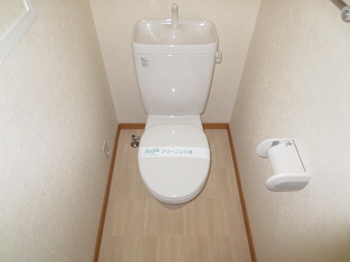 ミュゼドゥエトワールの物件内観写真