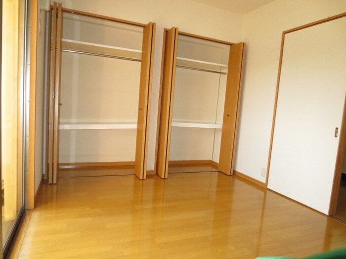 ミュゼドゥエトワールの物件内観写真