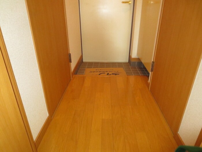 ミュゼドゥエトワールの物件内観写真