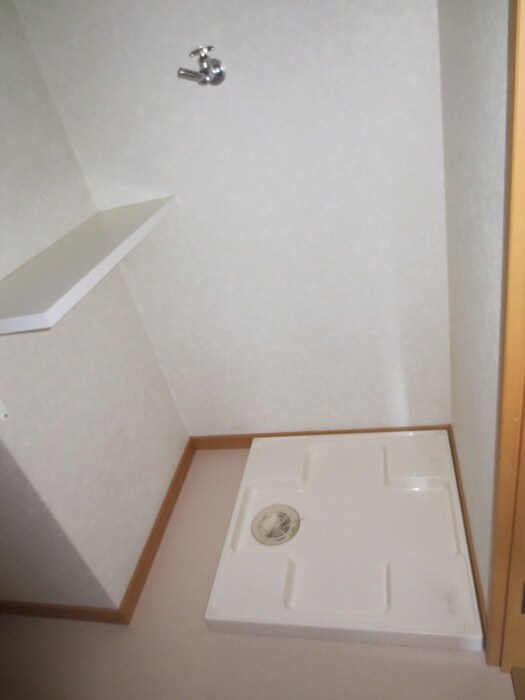 ミュゼドゥエトワールの物件内観写真