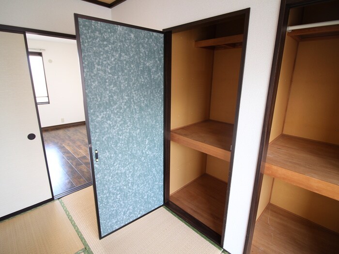 ﾒｲﾌﾟﾙﾊｲﾂの物件内観写真