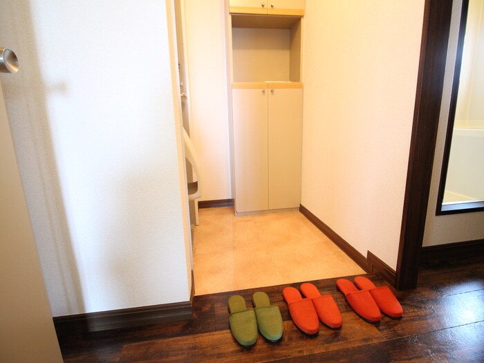 ﾒｲﾌﾟﾙﾊｲﾂの物件内観写真