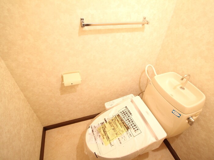 ﾒｲﾌﾟﾙﾊｲﾂの物件内観写真