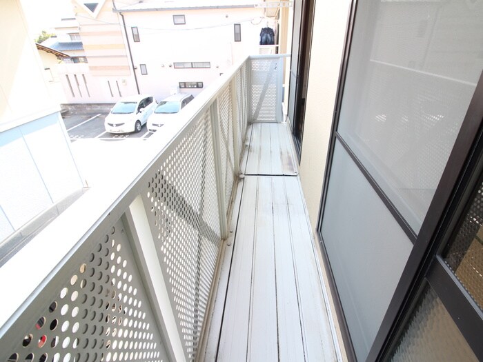 ﾒｲﾌﾟﾙﾊｲﾂの物件内観写真