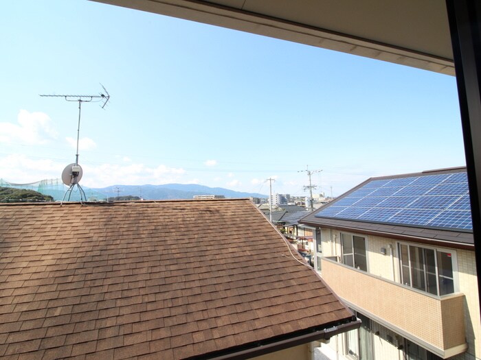 ﾒｲﾌﾟﾙﾊｲﾂの物件内観写真