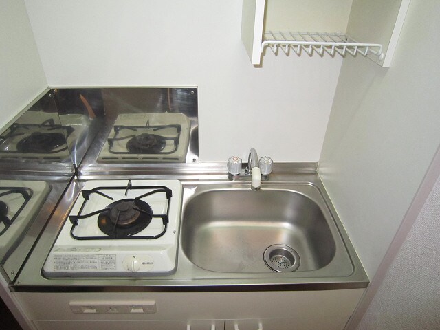 マーベラス名島の物件内観写真