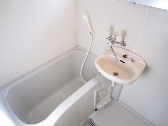 マーベラス名島の物件内観写真