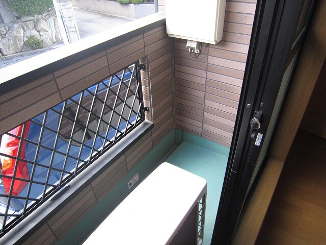 マーベラス名島の物件内観写真