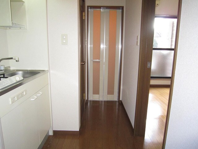 マーベラス名島の物件内観写真