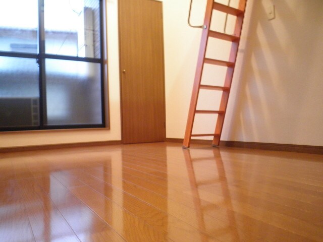 マーベラス名島の物件内観写真