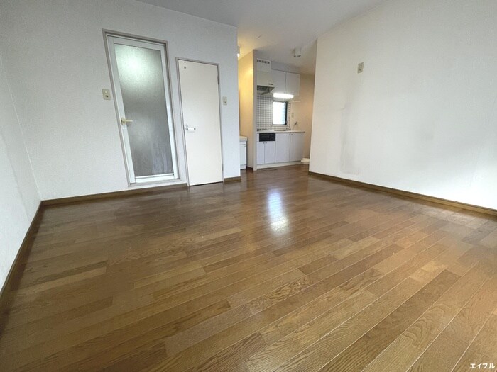 吉田ビルの物件内観写真