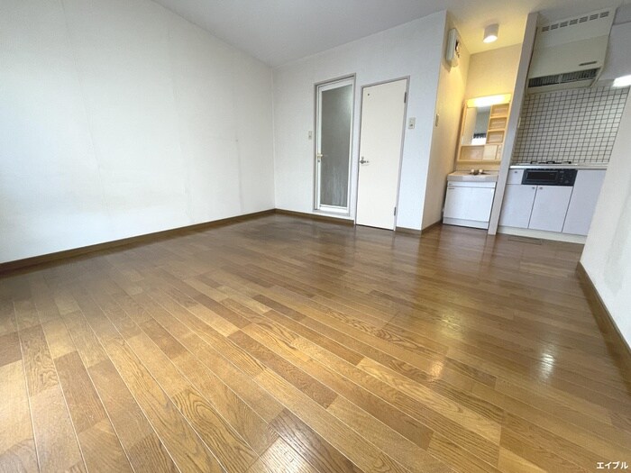 吉田ビルの物件内観写真