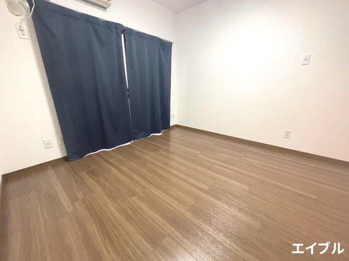 吉田ビルの物件内観写真