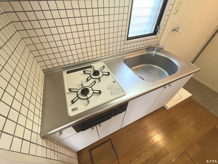 吉田ビルの物件内観写真