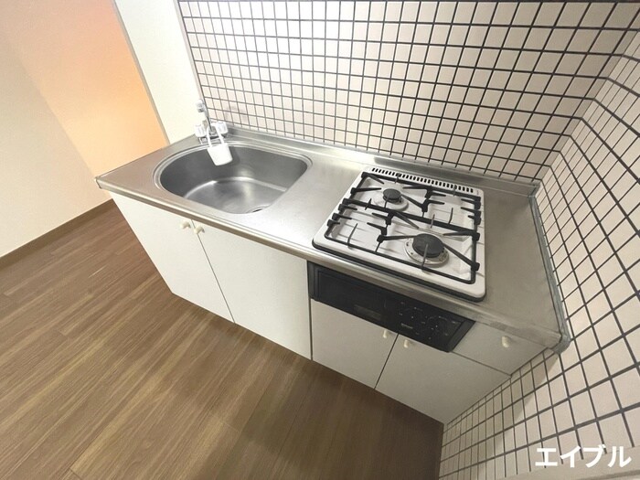 吉田ビルの物件内観写真