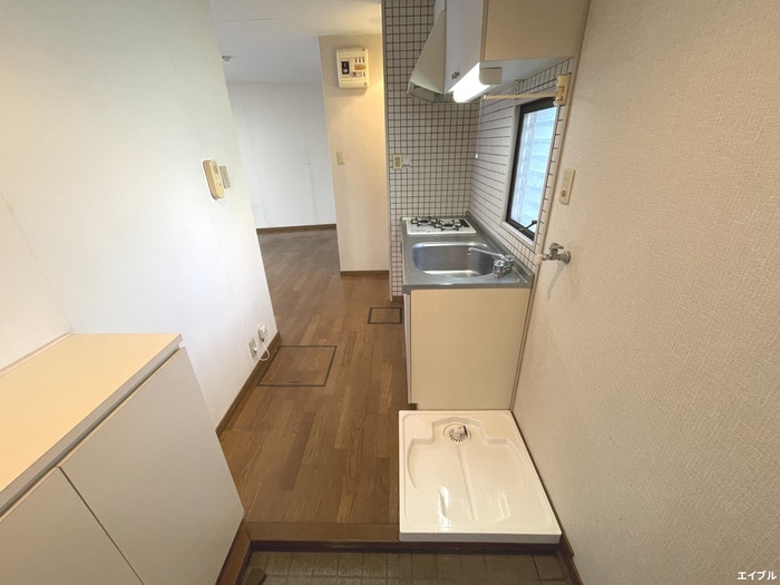 吉田ビルの物件内観写真