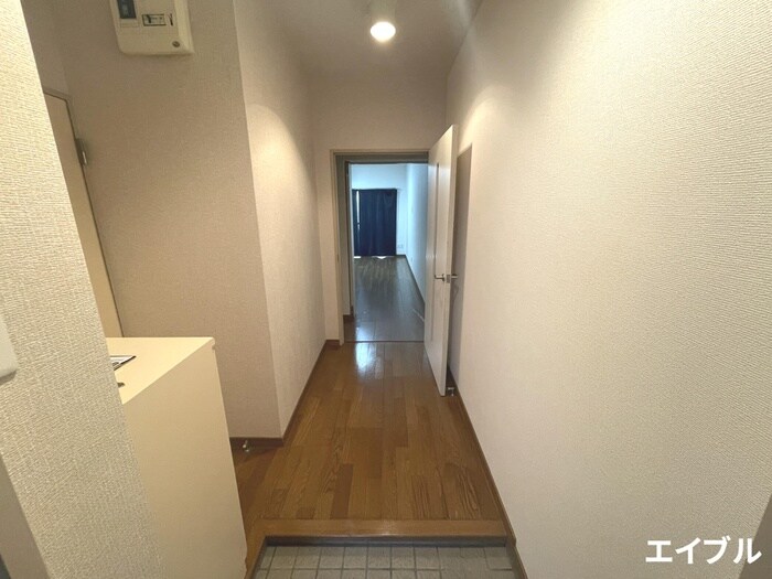 吉田ビルの物件内観写真