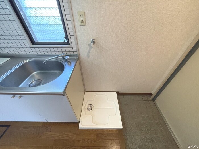 吉田ビルの物件内観写真