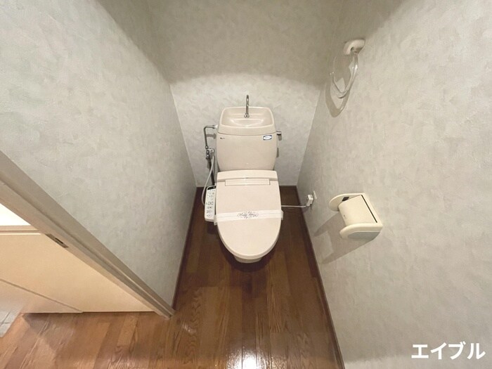 吉田ビルの物件内観写真