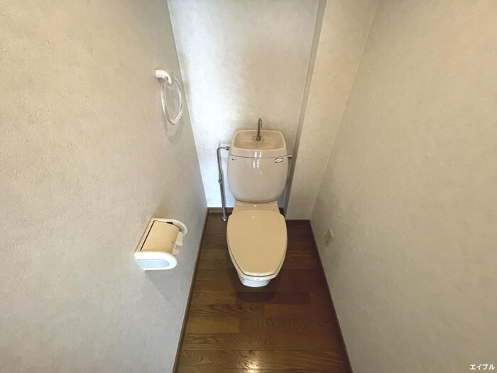 吉田ビルの物件内観写真