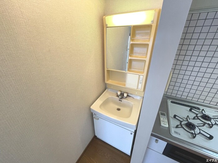 吉田ビルの物件内観写真