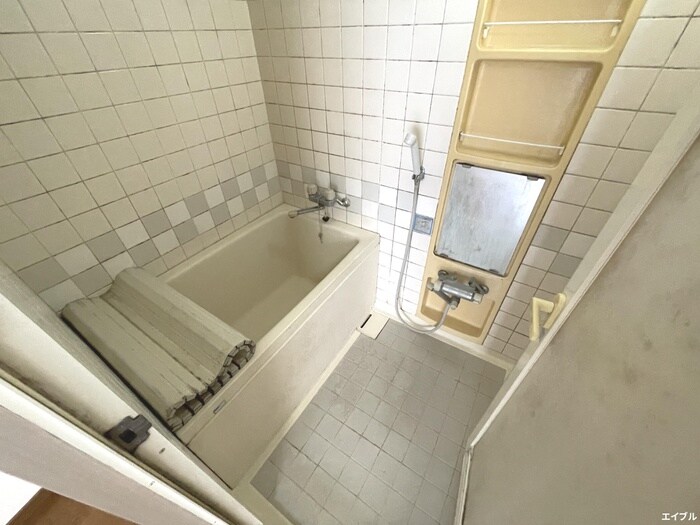 吉田ビルの物件内観写真