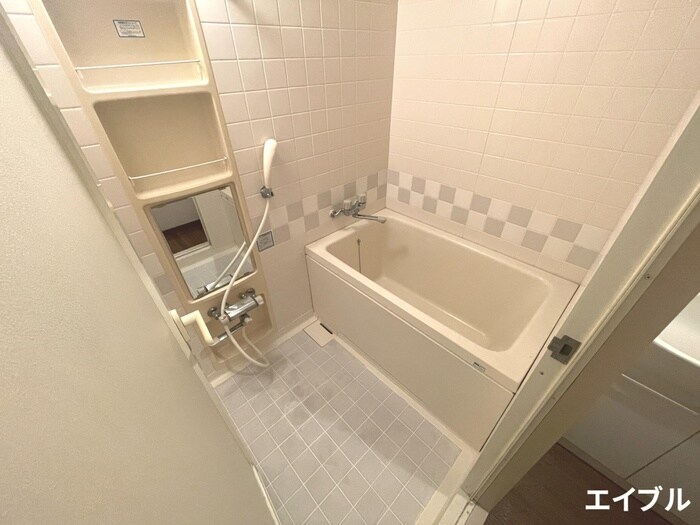 吉田ビルの物件内観写真