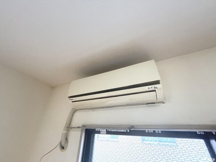 吉田ビルの物件内観写真