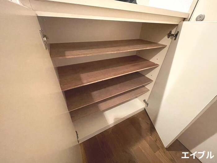 吉田ビルの物件内観写真