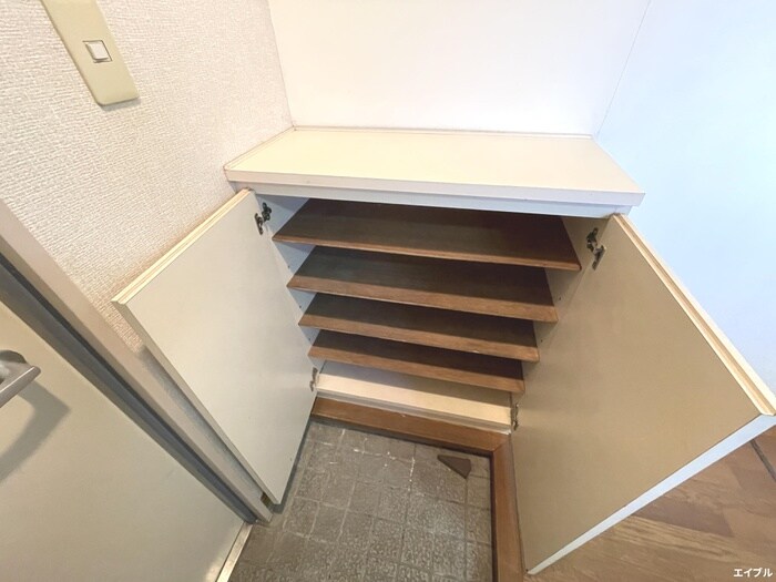 吉田ビルの物件内観写真