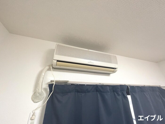 吉田ビルの物件内観写真