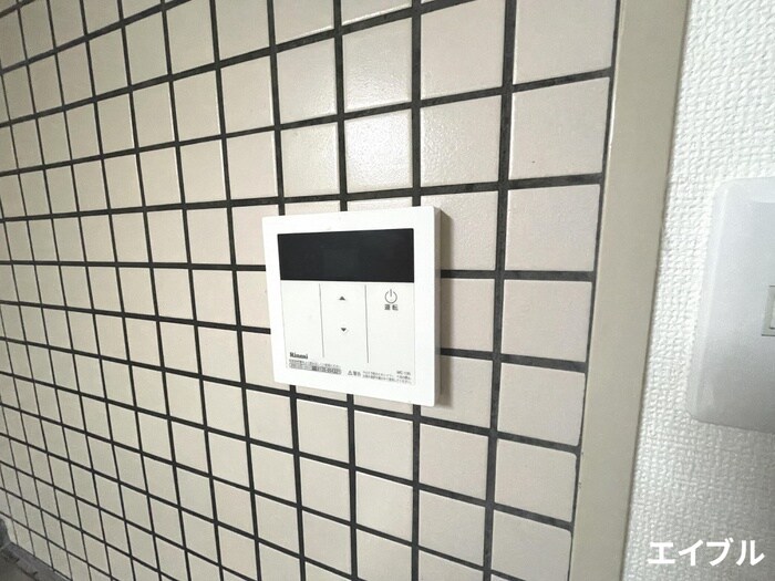 吉田ビルの物件内観写真