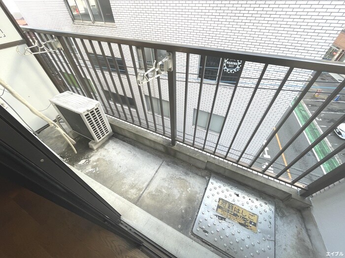 吉田ビルの物件内観写真