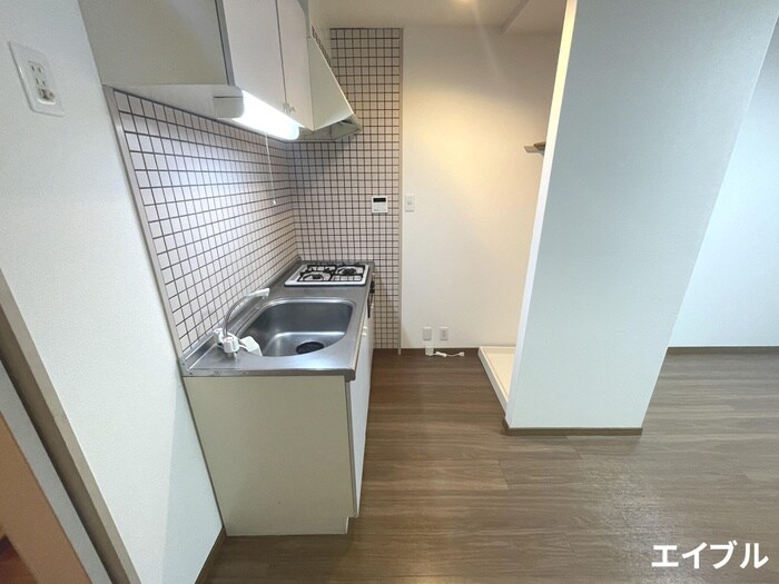 吉田ビルの物件内観写真