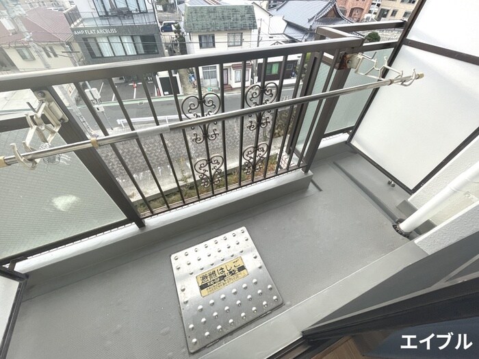 吉田ビルの物件内観写真