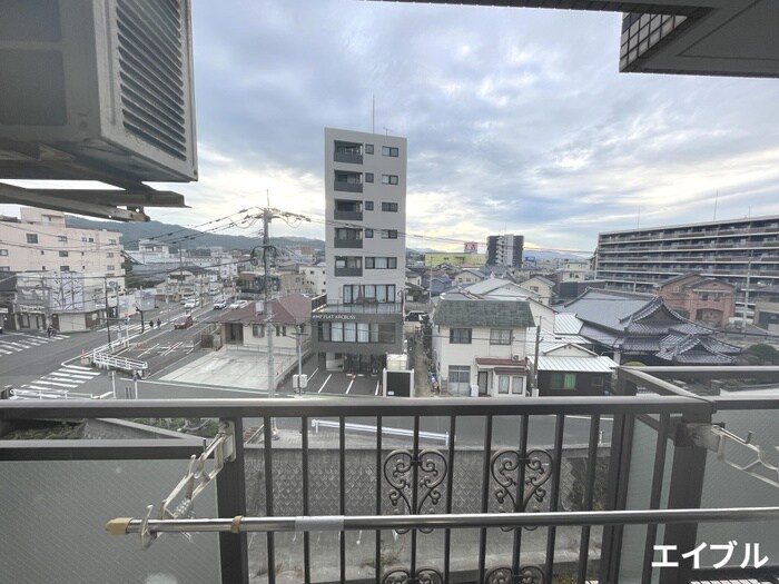 吉田ビルの物件内観写真