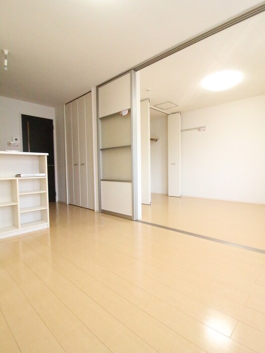 アヴリルの物件内観写真