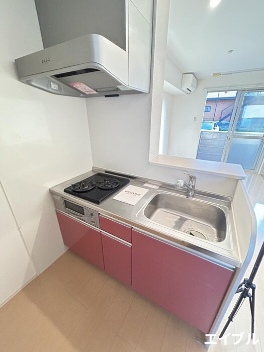 アヴリルの物件内観写真