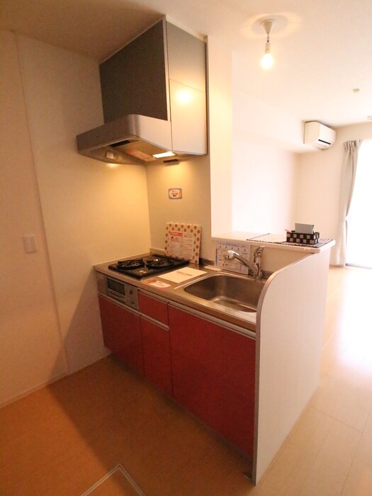 アヴリルの物件内観写真