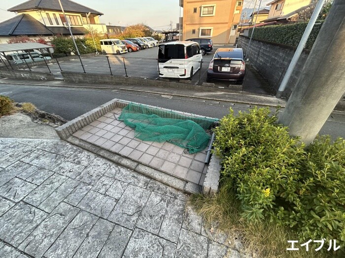 アヴリルの物件外観写真