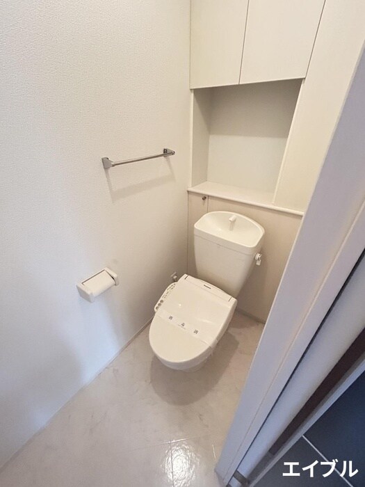 アヴリルの物件内観写真