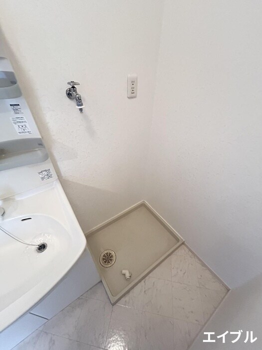 アヴリルの物件内観写真