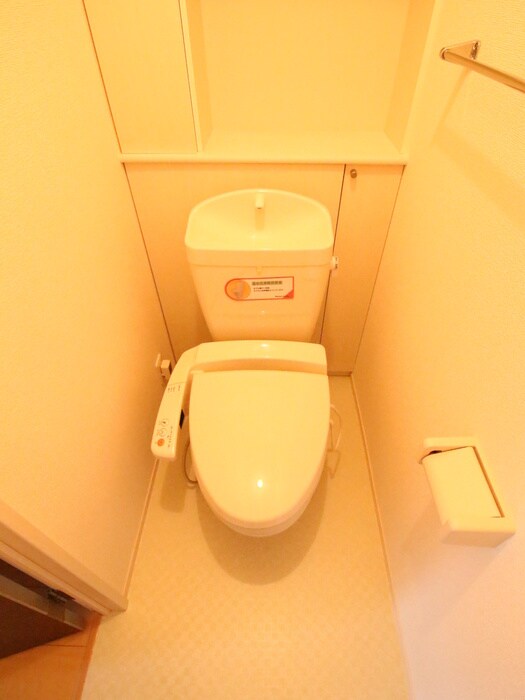 アヴリルの物件内観写真