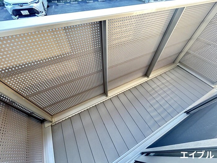 アヴリルの物件内観写真