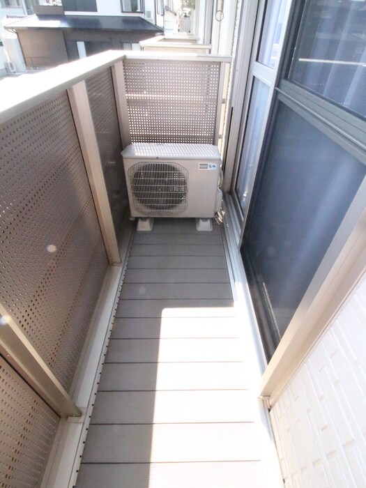 アヴリルの物件内観写真