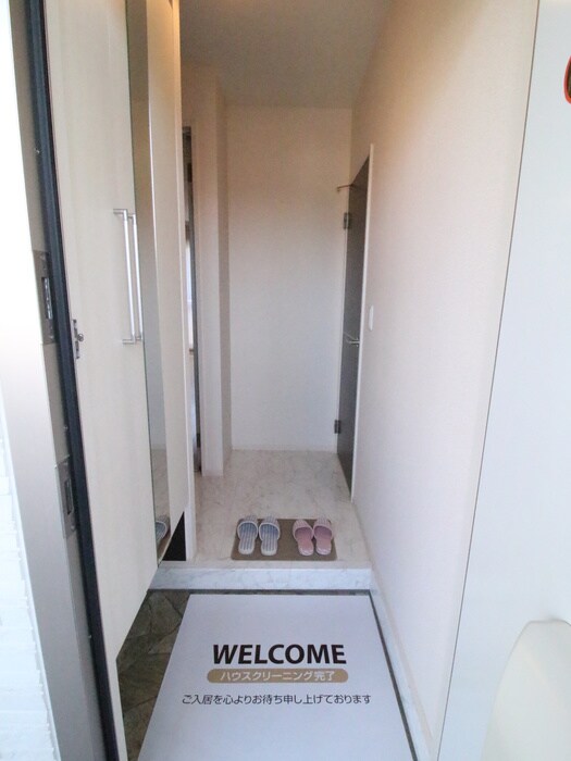 アヴリルの物件内観写真