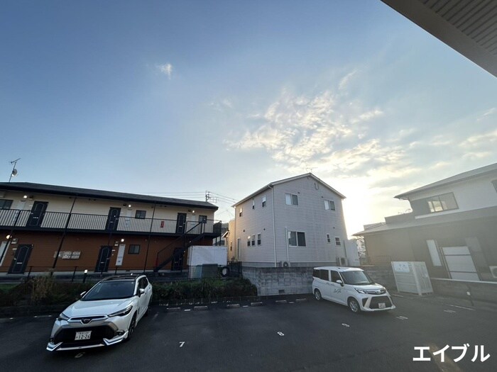 アヴリルの物件内観写真