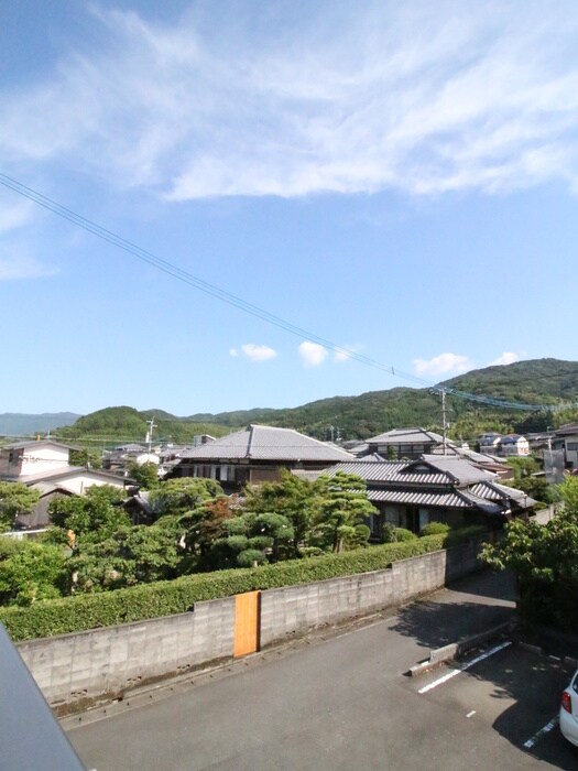 アヴリルの物件内観写真